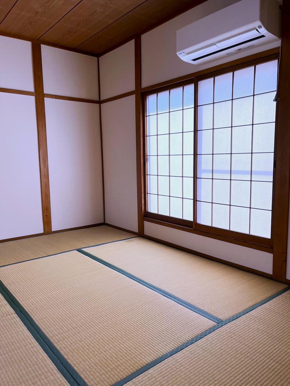 Guesthouse法華寺yoshikawa نارَ المظهر الخارجي الصورة