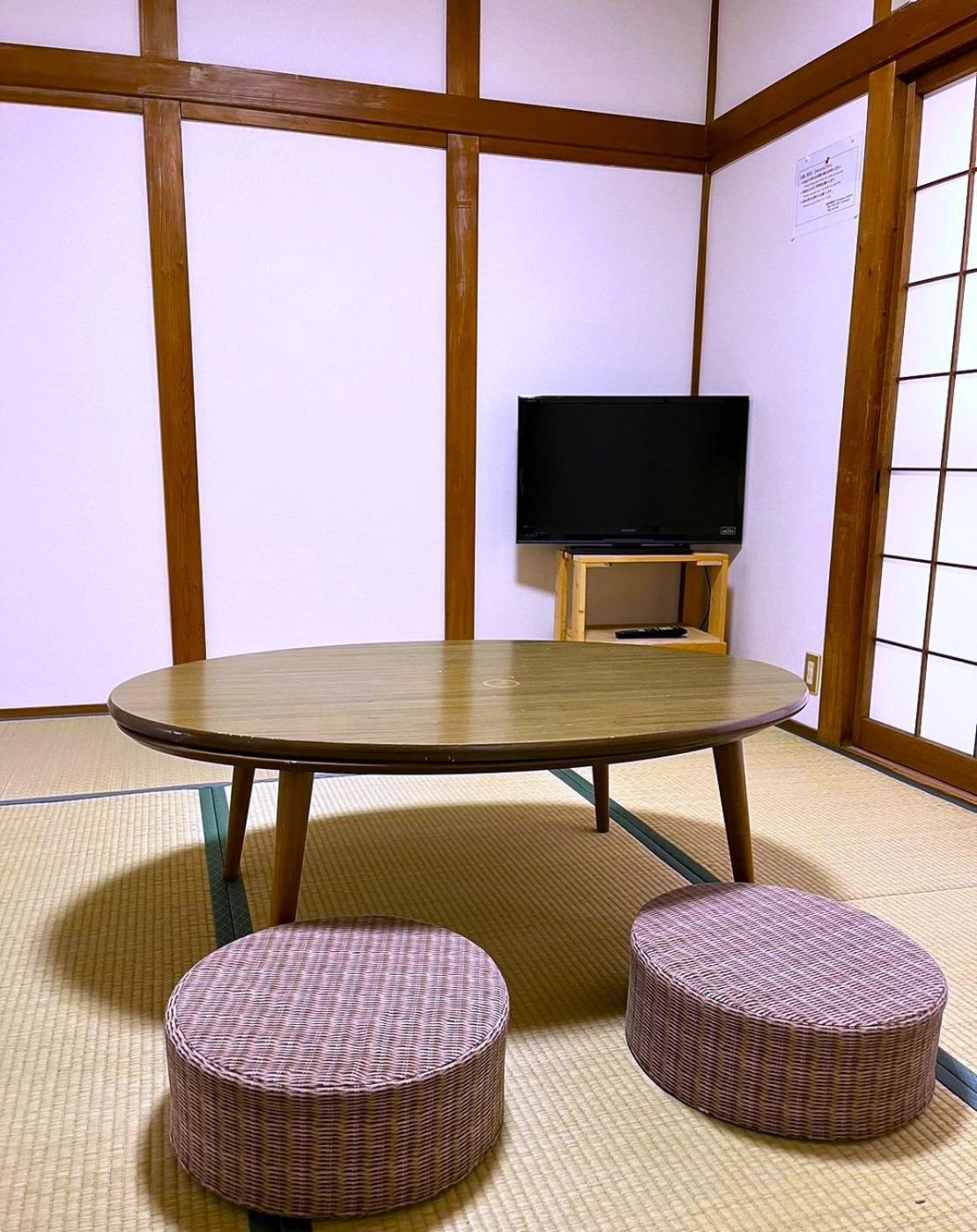 Guesthouse法華寺yoshikawa نارَ المظهر الخارجي الصورة